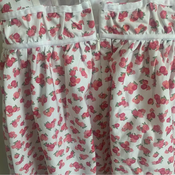 For Love & Lemons Baby Blooms Dress NWOTs - Picture 11 of 12